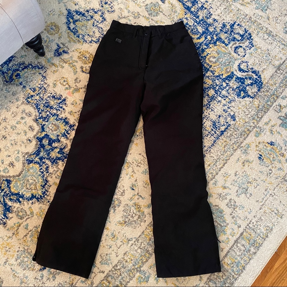 Fero ladies ski pants, gently used